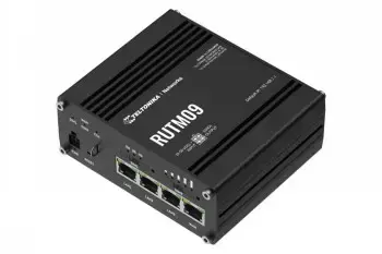 TELTONIKA IOT ROUTER RUTM09 LTE+ETH