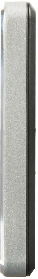 TRANSCEND 1TB 2,5 colio nešiojamasis kietasis diskas StoreJet C3S Aliuminis visas