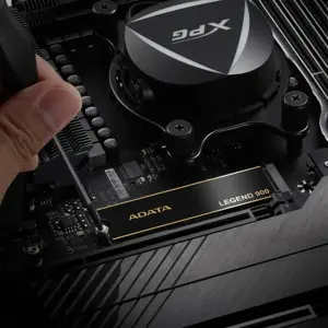SSD diskas ADATA LEGEND 900 512 GB, M.2, PCI Express 4.0