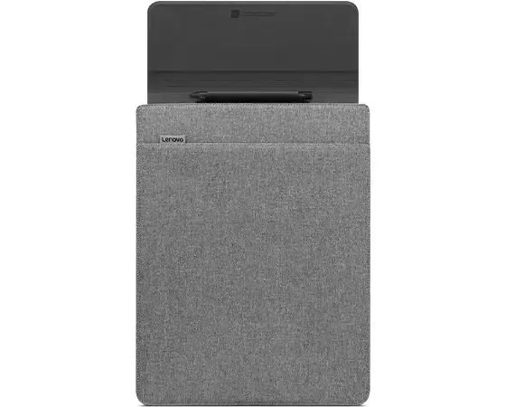 "Lenovo" priedai "Yoga" 14,5 colio rankovė pilka