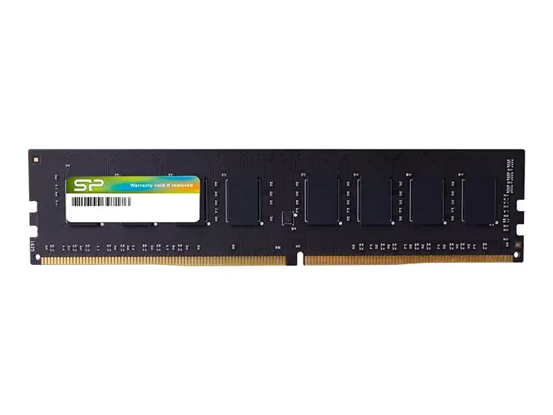 SILICON POWER DDR4 16GB 2666MHz CL19 UDIMM