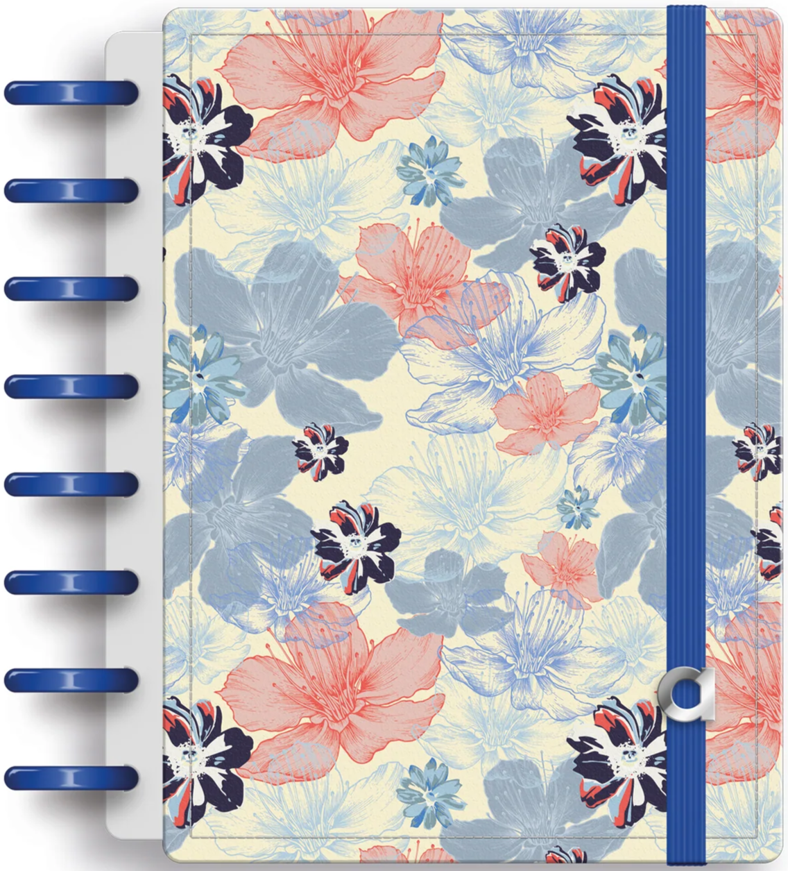 A5 PU EcoSmart Sp.Bk 100sh 100G CM