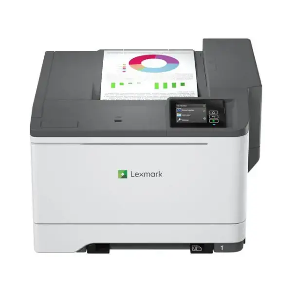 Lexmark CS 531dw
