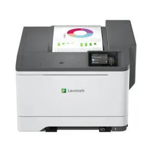 Lexmark CS 531dw