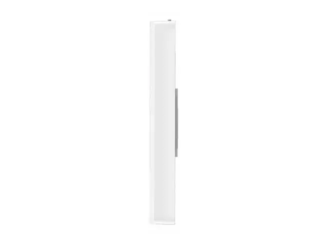 TP-Link AX1800 sieninis WiFi 6 prieigos taškas, 1774 Mbit/s, 574 Mbit/s, 1201 Mbit/s, 10,100,1000 Mbit/s, IEEE 802.11a, IEEE 802.11ac, IEEE 802.11ax, IEEE 802.11b, IEEE 802.11g, IEEE 802.11n, 10/100/1000Base-T(X)