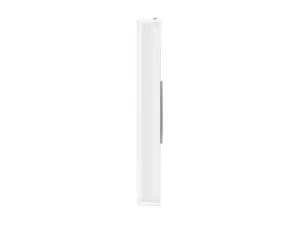 TP-Link AX1800 sieninis WiFi 6 prieigos taškas, 1774 Mbit/s, 574 Mbit/s, 1201 Mbit/s, 10,100,1000 Mbit/s, IEEE 802.11a, IEEE 802.11ac, IEEE 802.11ax, IEEE 802.11b, IEEE 802.11g, IEEE 802.11n, 10/100/1000Base-T(X)