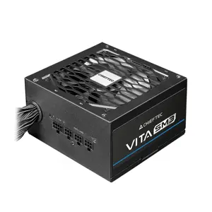 Maitinimo blokas CHIEFTEC BPX-750-C, 750 W, 80 PLUS Bronze