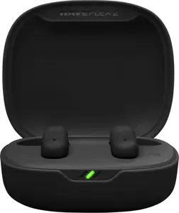 JBL wireless earbuds Wave Flex 2, black