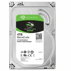 Kietasis diskas Seagate IAIDMA0375 4 TB 3,5" 5400 aps/min SATA III 4 GB