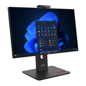 Lenovo ThinkCentre M70a G6 Ultra 7 All-in-One 265T 23.8" FHD IPS 120Hz 250 nits LBL AG 32GB DDR5 56…