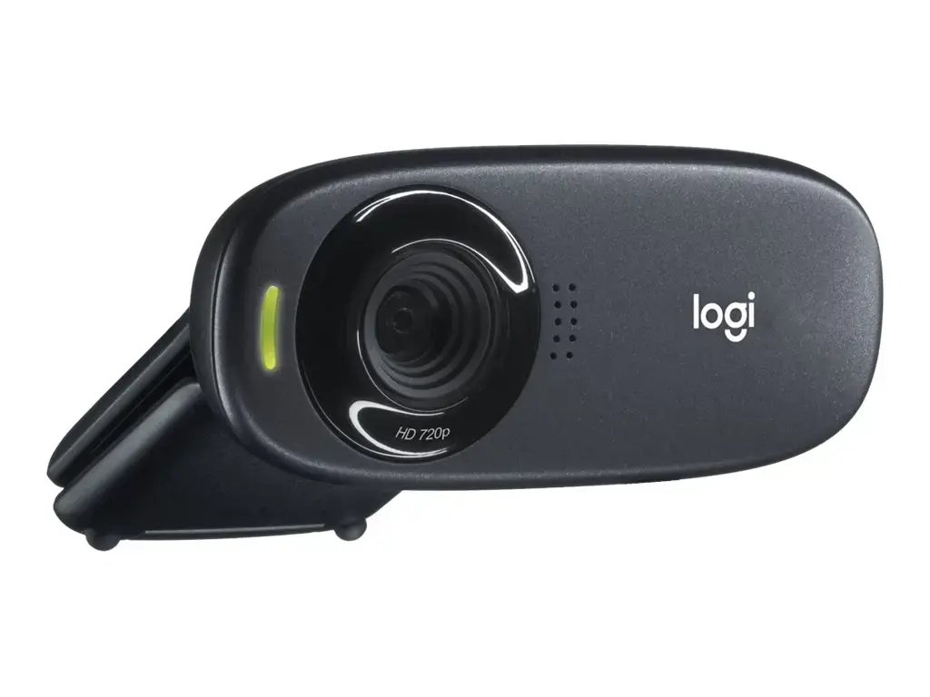 LOGITECH HD interneto kamera C310 USB EMEA