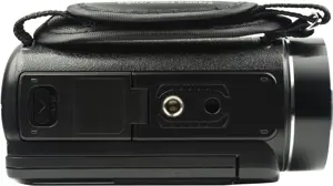 AgfaPhoto Realimove CC2700