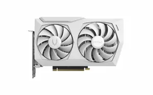 Vaizdo plokštė ZOTAC GeForce RTX 3060 12 GB, GDDR6, 192 bitai, ZT-A30600F-10P