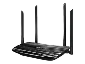 TP-LINK AC1200 dviejų dažnių "Wi-Fi" maršrutizatorius