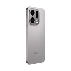 OPPO Find X9 16.7 cm (6.59") Dual SIM Android 16.0 5G USB Type-C 16 GB 512 GB 7025 mAh Grey, Titanium