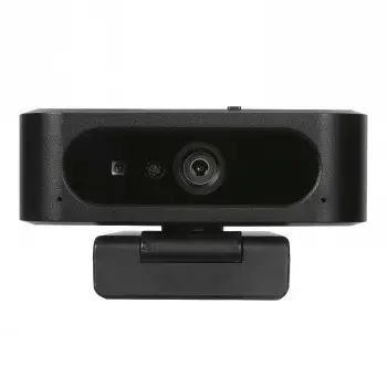 TARGUS® 2K WEBCAM WITH AUTO FOCUS