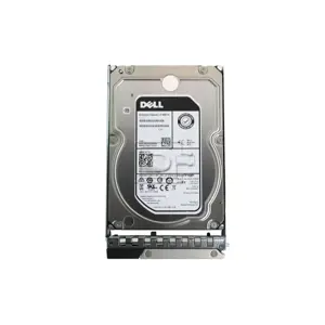 "DELL 400-BLLF", 3,5", 4000 GB, 7200 APS./MIN