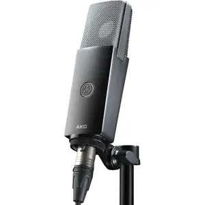 AKG C104 - Cardioid Condenser Microphone