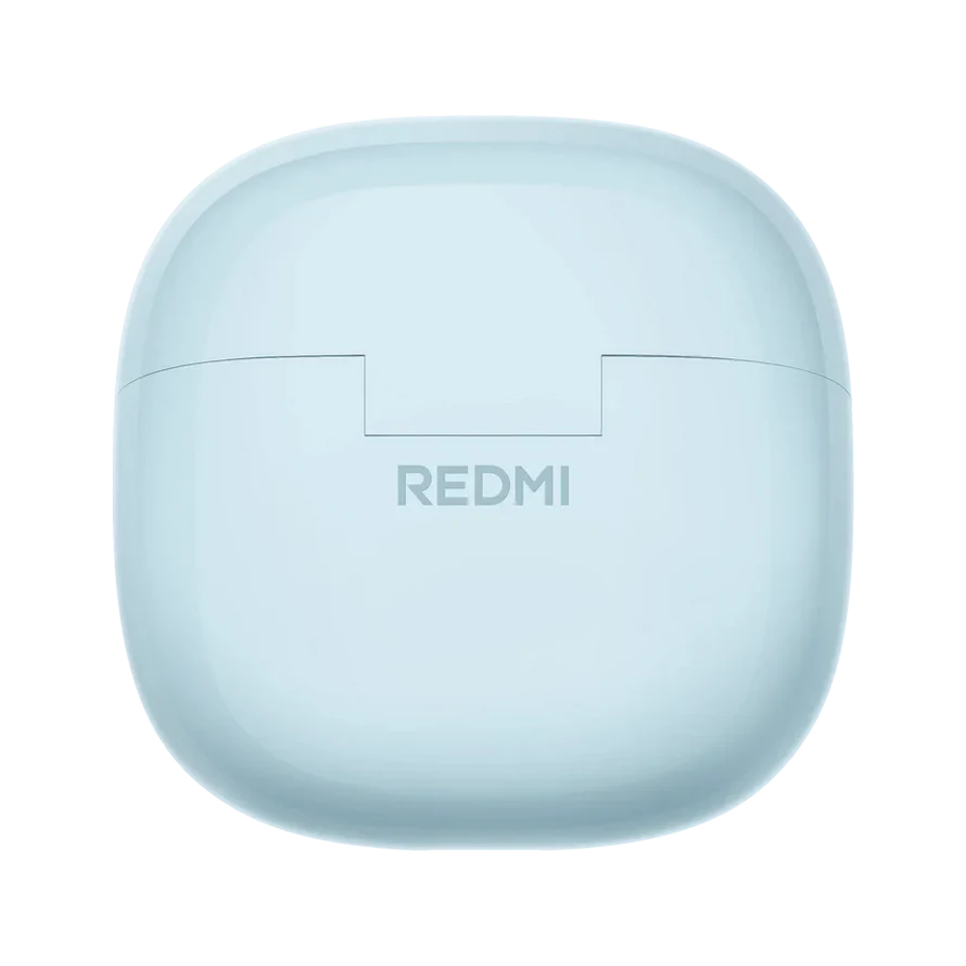 Xiaomi | Earbuds | Redmi Buds 8 Lite | Bluetooth | In-ear | Microphone | Blue | Noise canceling | Wireless