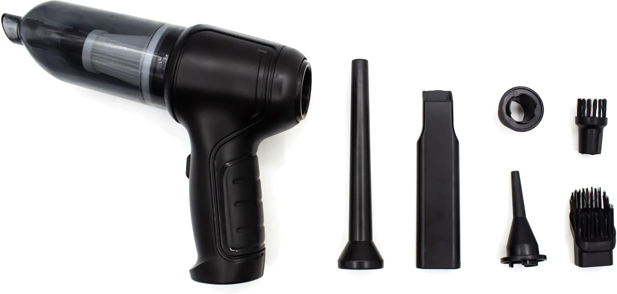 Denver cordless handheld vacuum cleaner HVC-45
