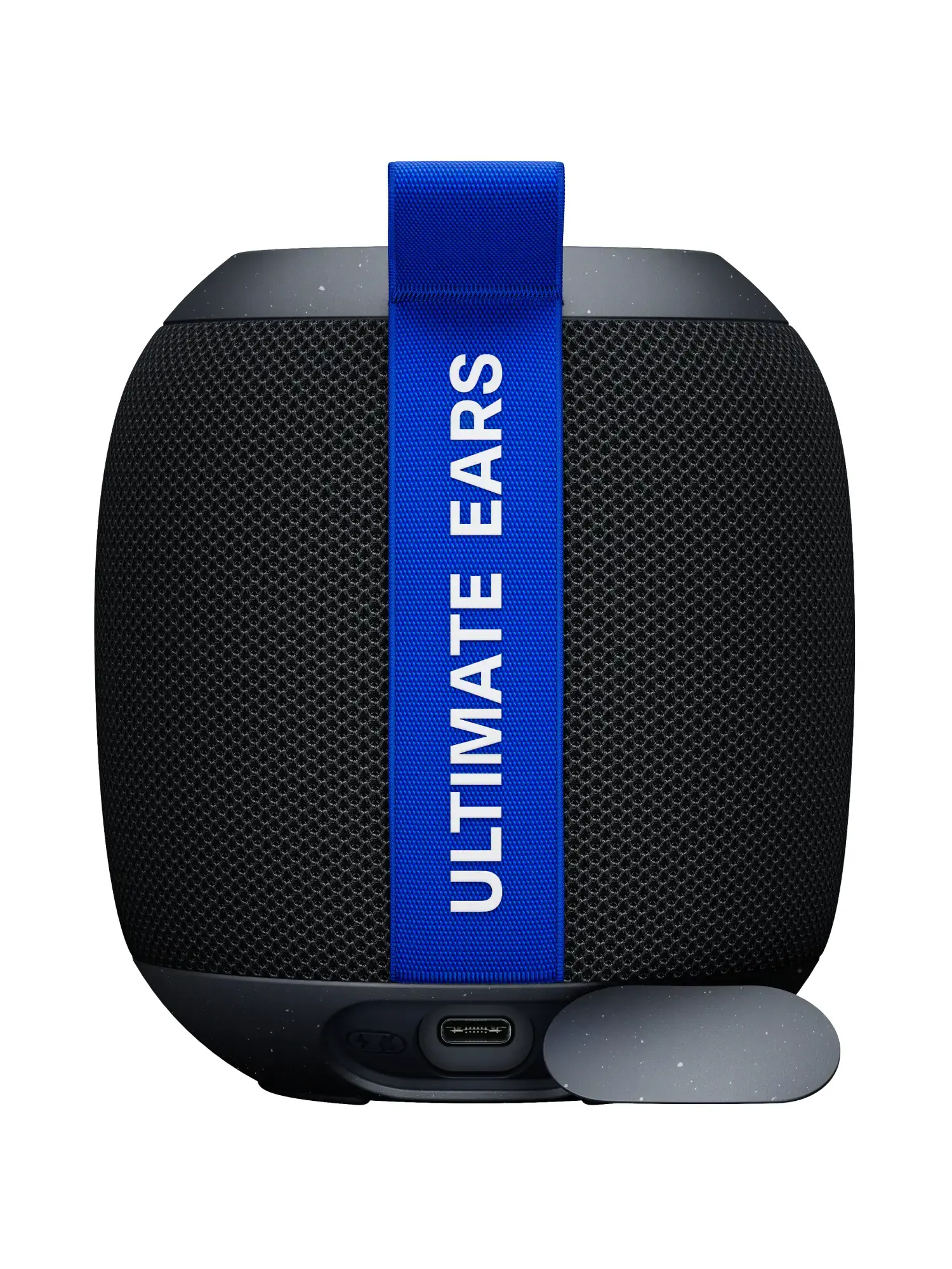 Logitech Ultimate Ears WONDERBOOM Play Active Black