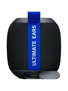 Logitech Ultimate Ears WONDERBOOM Play Active Black