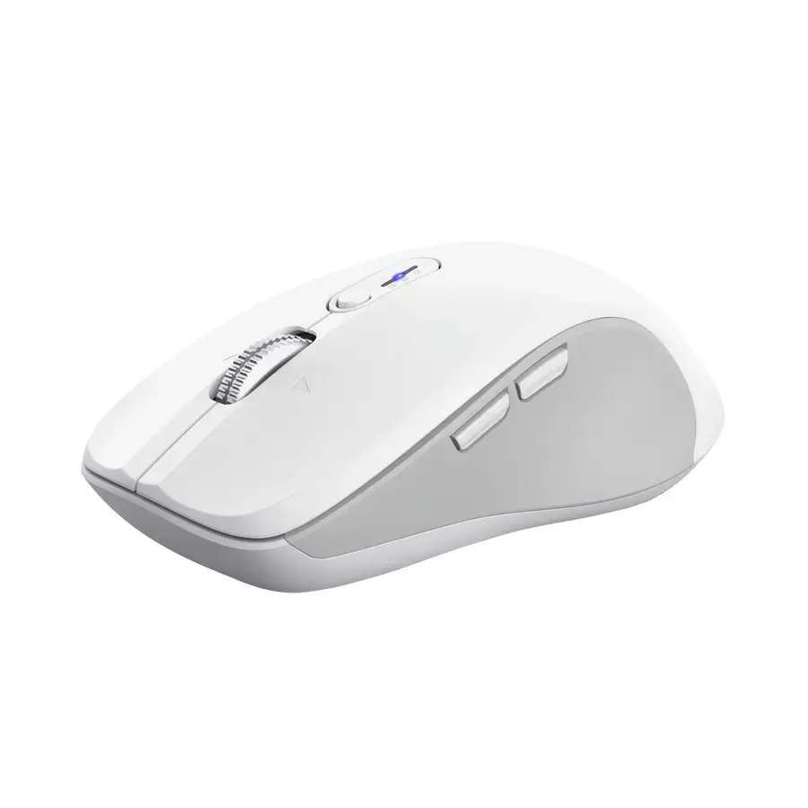 Trust 25674 mouse Universal Ambidextrous Bluetooth 3200 DPI