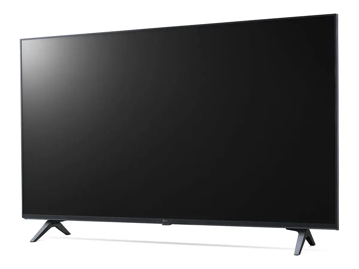 LG 43UN640S, Skaitmeninės reklamos plokščias skydelis, 109,2 cm (43"), LCD, 3840 x 2160 taškų, "Wi-Fi