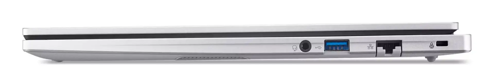 Acer TravelMate P2 TMP215-75-G2-TCO-58LW Intel Core Ultra 5 125H Laptop 39.6 cm (15.6") Full HD 16 GB DDR5-SDRAM 512 GB SSD Wi-Fi 6 (802.11ax) Windows 11 Pro Silver