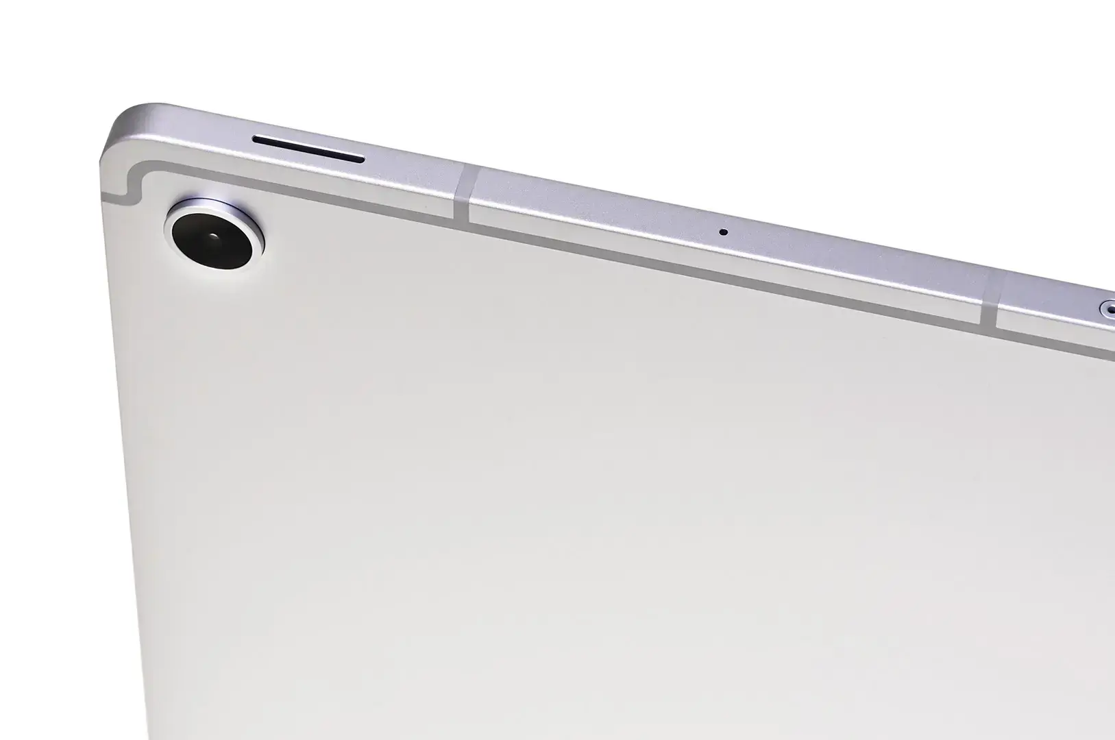 Samsung Galaxy Tab S10 Lite Samsung Exynos 128 GB 27.7 cm (10.9") 6 GB Wi-Fi 6 (802.11ax) Silver