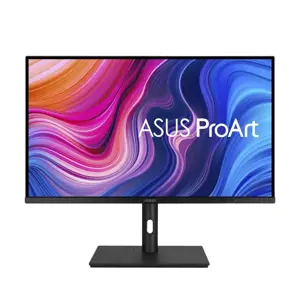 Monitorius ASUS ProArt PA329CV, 81.3 cm (32"), 3840 x 2160 pixels, 4K Ultra HD, 5 ms, Black