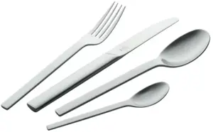 ZWILLING Minimale stalo įrankių rinkinys, 30 vnt. nerūdijančio plieno