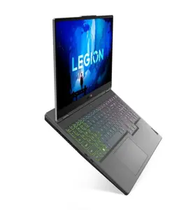 "Lenovo Legion 5", "Intel® Core™ i7", 39,6 cm (15,6"), 2560 x 1440 taškų, 16 GB, 512 GB, pilka