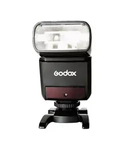 Godox TT350 speedlite for Nikon