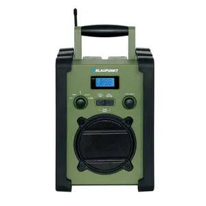 Blaupunkt PP35BT Survival Radio Player