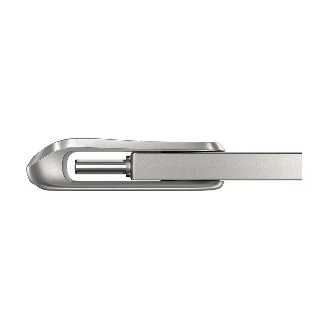 SANDISK 512 GB "Ultra Dual Drive Luxe" USB Type-C