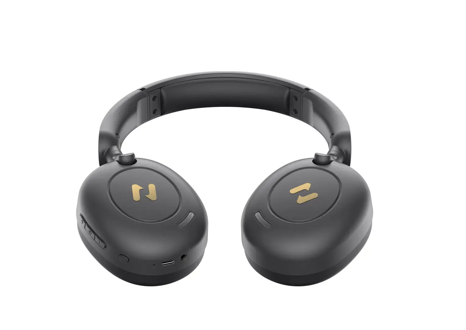Havit H655BT PRO - Bluetooth headphones (black)