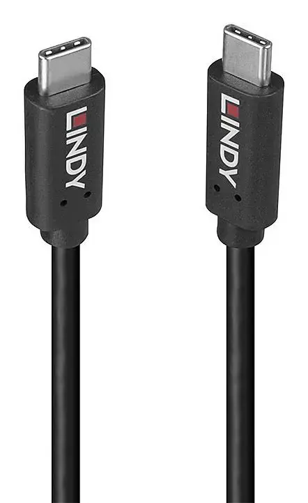 CABLE USB3.2 TYPE C 0.5M/36975 LINDY