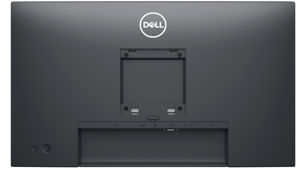 DELL P Series P2725H_WOST, 68.6 cm (27"), 1920 x 1080 pixels, Full HD, LCD, 8 ms, Black