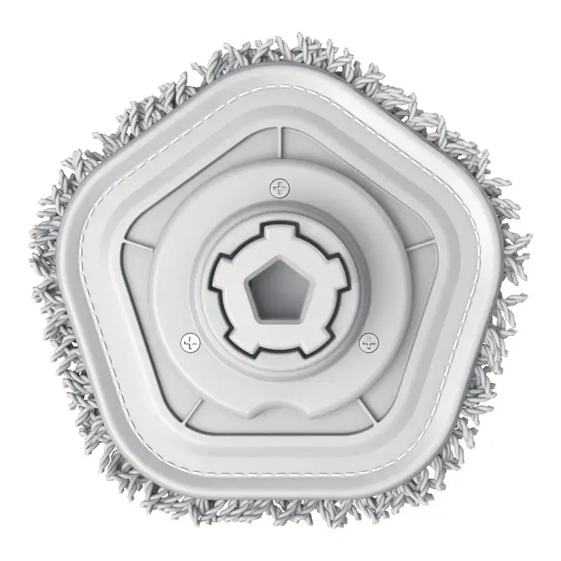 VAKUUMINĖS ŠLUOSTĖS PADAS/W10 RVM0 DREAME