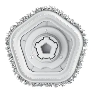 VAKUUMINĖS ŠLUOSTĖS PADAS/W10 RVM0 DREAME