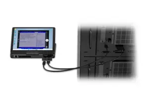 GPD Pocket 3K1 laptop i3-1125G4/8" WUXGA (1920x1200) Touchscreen IPS/x360/LAN/16GB/SSD 512GB/BT/BLKB/FPR/x360/Win 11 Graphite