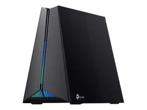 TP-LINK AXE5400 Tri-Band Wi-Fi 6E Gaming Router | Archer GXE75 | 802.11ax | 2402 Mbit/s | Mesh Supp…