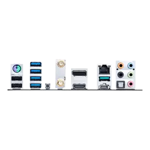 ASUS TUF GAMING B550M-PLUS WIFI II, AMD, "Socket AM4", "AMD Ryzen™ 3", "AMD Ryzen™ 5", "AMD Ryzen™ 7", 3 kartos "AMD Ryzen™ 9", 5 kartos "AMD Ryzen 9", "Socket AM4", DDR4-SDRAM, 128 GB