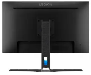 LENOVO LEGION R27QE GEN2 27" WLED (2560X1440) IPS/400NITS/200HZ/0.5MS/99% SRGB, 90% DCI-P3/2X HDMI 2.1/DP 1.4 (3YEAR WARRANTY)