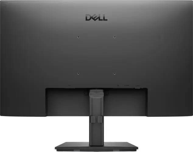 Dell Pro 24 E2425HM Monitorius 23.8'' IPS FHD 1920x1080 8 ms 250 cd/m2 100 Hz, Black