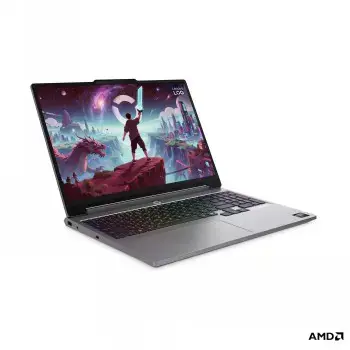 Nešiojamas kompiuteris Lenovo LOQ Essential 15ARP11, 170, 512 GB, 15,6 Coliai, Windows 11 Home
