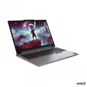 Nešiojamas kompiuteris Lenovo LOQ Essential 15ARP11, 170, 512 GB, 15,6 Coliai, Windows 11 Home