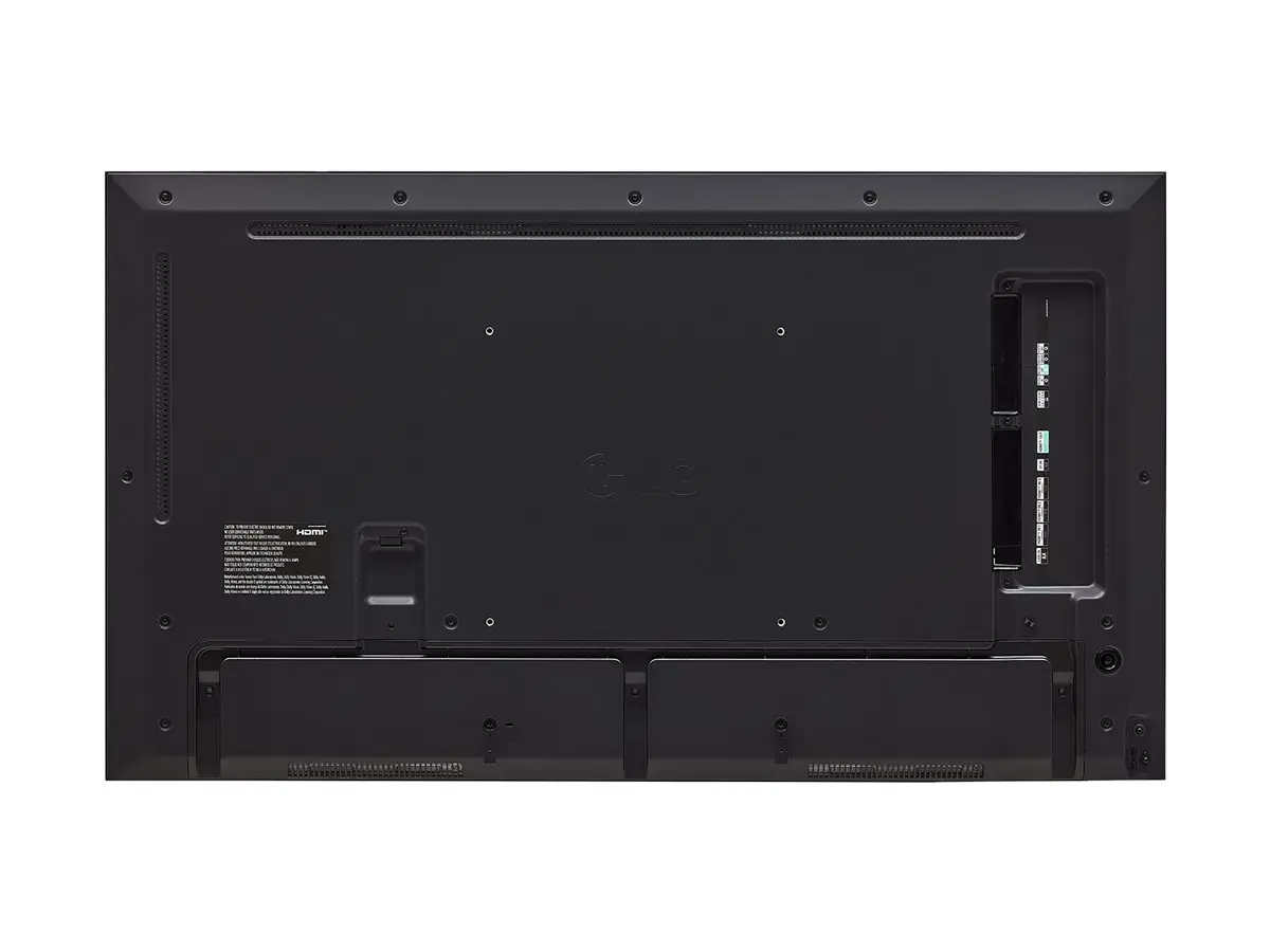 LG | 55UH7N-E | 55 " | Landscape/Portrait | 24/7 | webOS | Wi-Fi | 700 cd/m² | 1000000:1 | 8 ms | 178 ° | 178 °