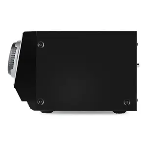 JVC MX-E325B-DAB Mini hi-fi system Black
